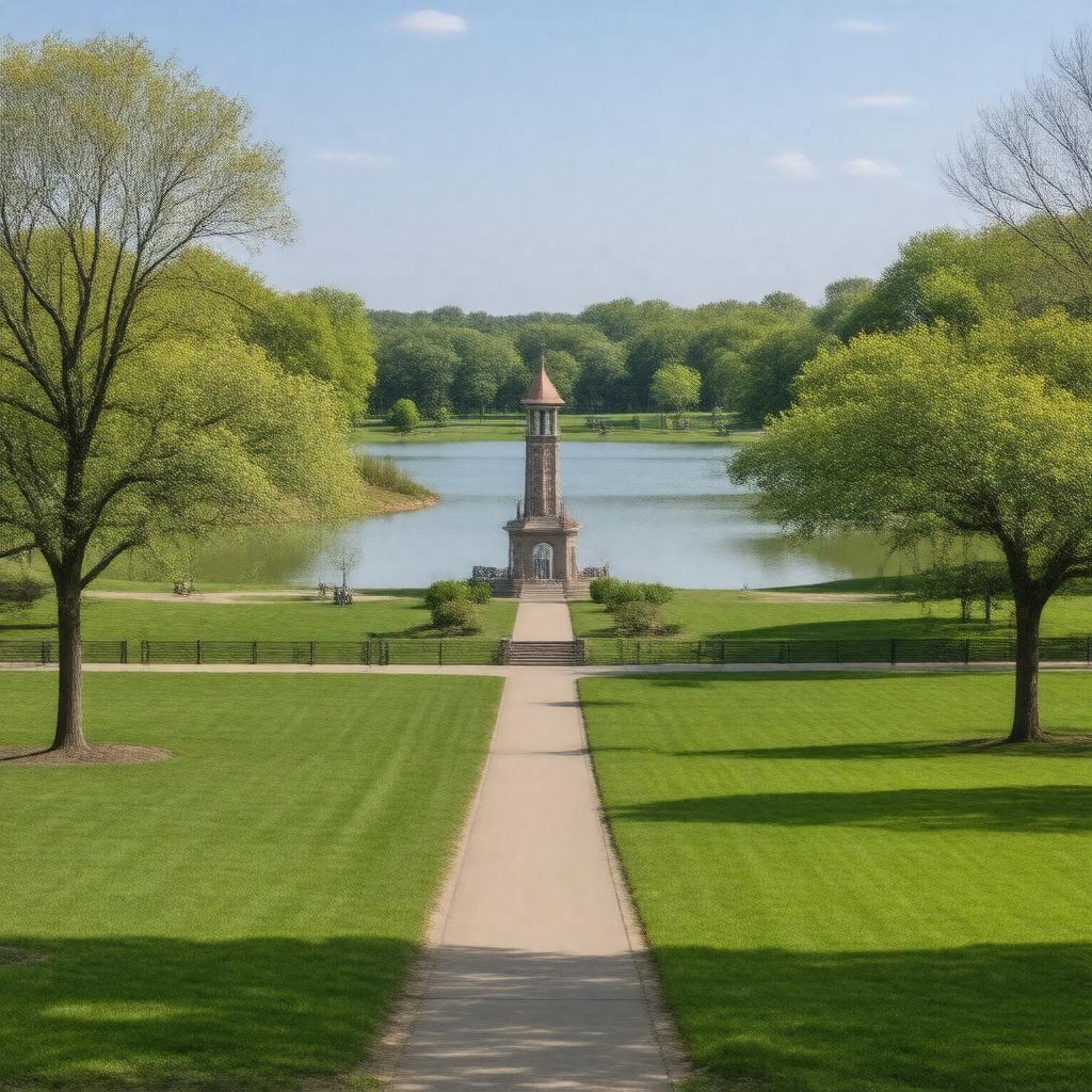 Patterson Park